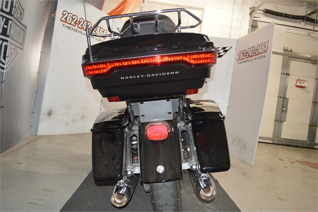 2023 Harley-Davidson Road Glide Limited at Suburban Motors Harley-Davidson