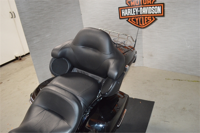 2023 Harley-Davidson Road Glide Limited at Suburban Motors Harley-Davidson