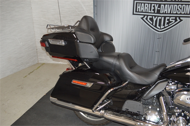 2023 Harley-Davidson Road Glide Limited at Suburban Motors Harley-Davidson