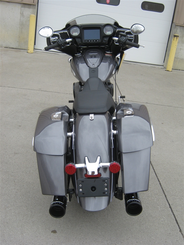 indian motorcycle stage 1