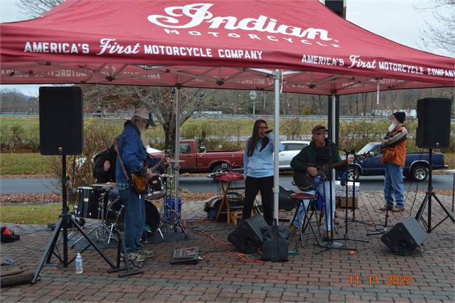 2023 Nov 11 Haywood County Toy Run Photos at Smoky Mountain HOG