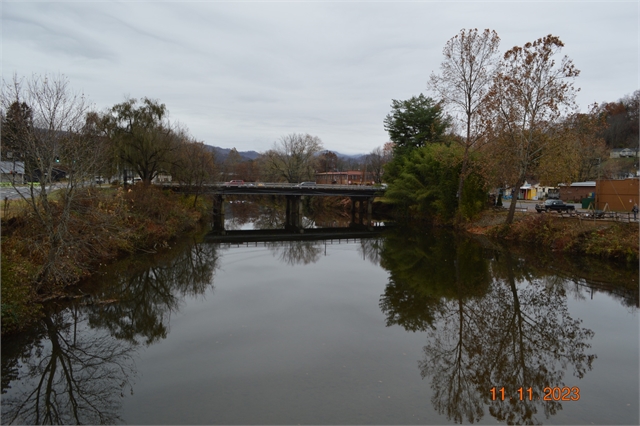 2023 Nov 11 Haywood County Toy Run Photos at Smoky Mountain HOG