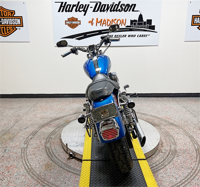 2005 Harley-Davidson Sportster 883 Custom at Harley-Davidson of Madison