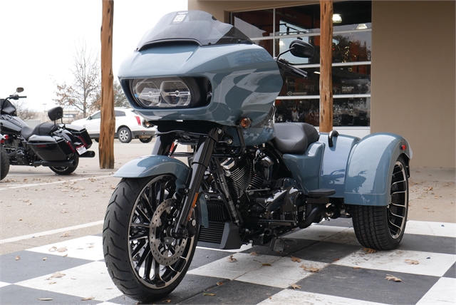 2024 Harley-Davidson Trike Road Glide 3 at Texoma Harley-Davidson