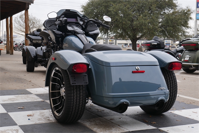 2024 Harley-Davidson Trike Road Glide 3 at Texoma Harley-Davidson