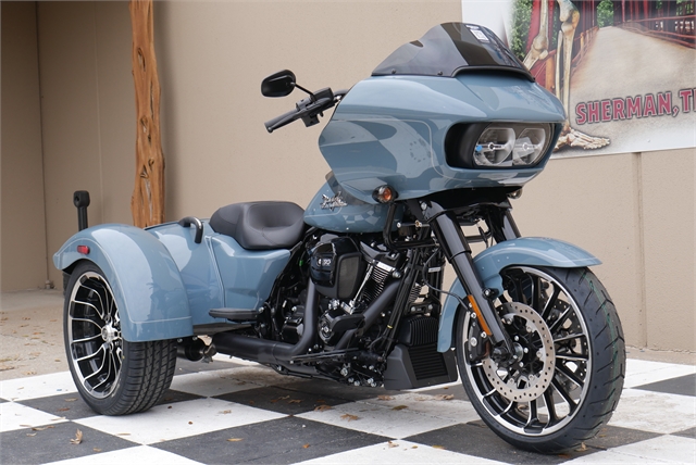 2024 Harley-Davidson Trike Road Glide 3 at Texoma Harley-Davidson