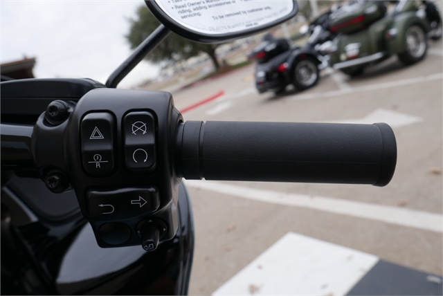 2024 Harley-Davidson Trike Road Glide 3 at Texoma Harley-Davidson