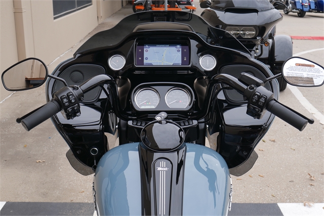 2024 Harley-Davidson Trike Road Glide 3 at Texoma Harley-Davidson