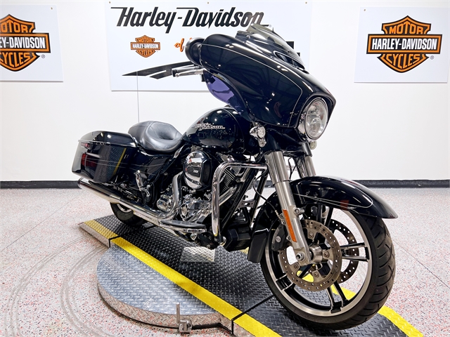 2016 Harley-Davidson Street Glide Special at Harley-Davidson of Madison