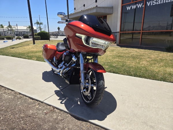 2024 Harley-Davidson Road Glide Base at Visalia Harley-Davidson