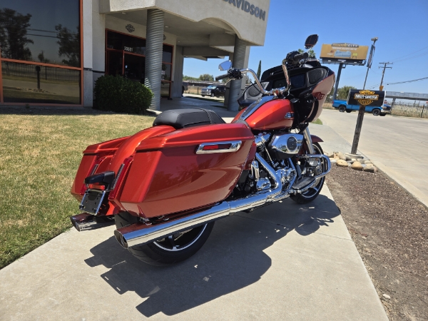 2024 Harley-Davidson Road Glide Base at Visalia Harley-Davidson