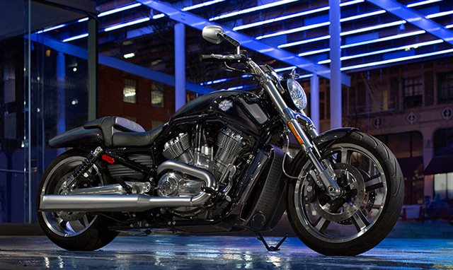 2017 Harley-Davidson V-Rod V-Rod Muscle at Wild West Motoplex