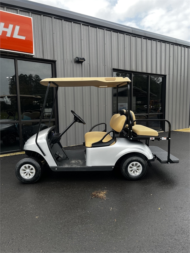 2019 E-Z-Go TXT at Patriot Golf Carts & Powersports