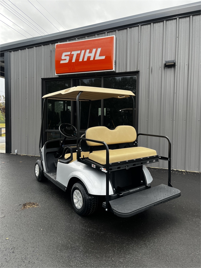 2019 E-Z-Go TXT at Patriot Golf Carts & Powersports