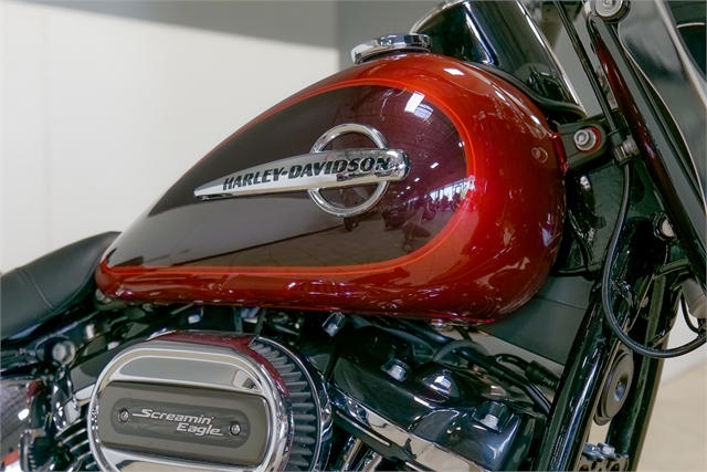 2019 Harley-Davidson Softail Heritage Classic at Destination Harley-Davidson®, Tacoma, WA 98424