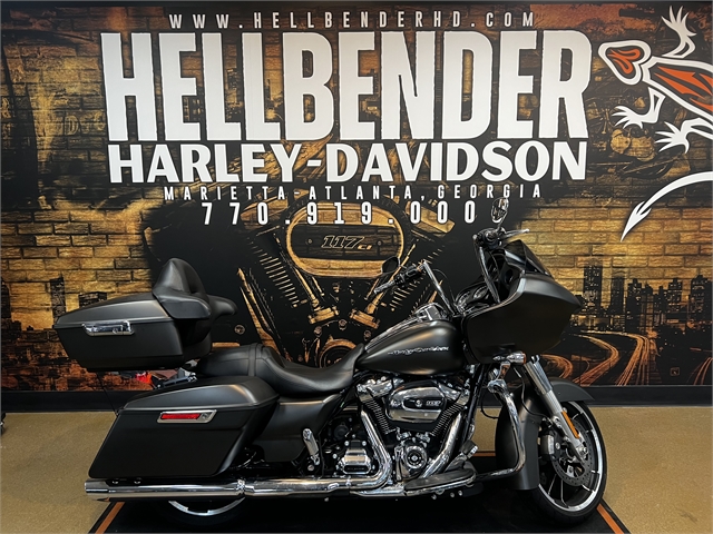 2020 Harley-Davidson Touring Road Glide at Hellbender Harley-Davidson