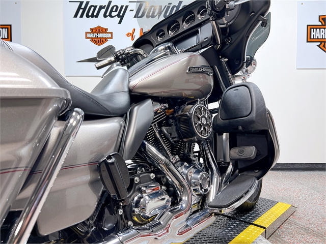 2016 Harley-Davidson Electra Glide Ultra Classic Low at Harley-Davidson of Madison