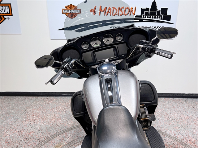 2016 Harley-Davidson Electra Glide Ultra Classic Low at Harley-Davidson of Madison