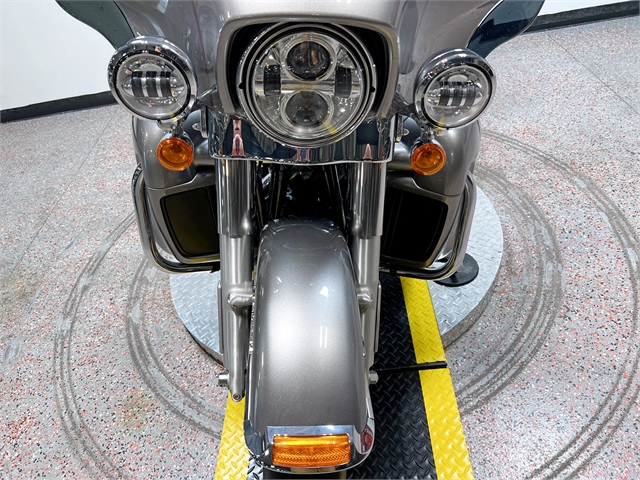 2016 Harley-Davidson Electra Glide Ultra Classic Low at Harley-Davidson of Madison