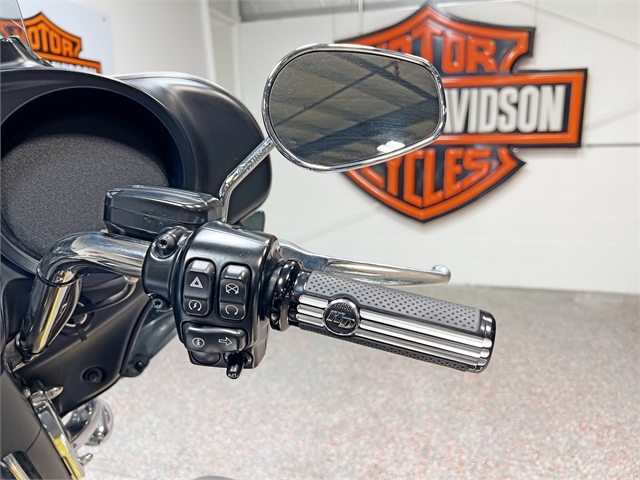 2016 Harley-Davidson Electra Glide Ultra Classic Low at Harley-Davidson of Madison