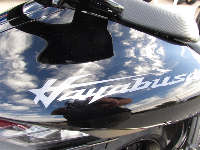 2023 Suzuki Hayabusa 1340 at Valley Cycle Center