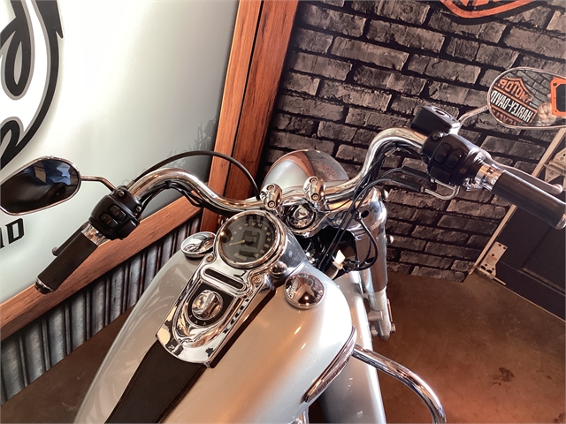 2012 Harley-Davidson Dyna Glide Switchback at Stutsman Harley-Davidson