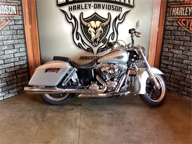 2012 Harley-Davidson Dyna Glide Switchback at Stutsman Harley-Davidson