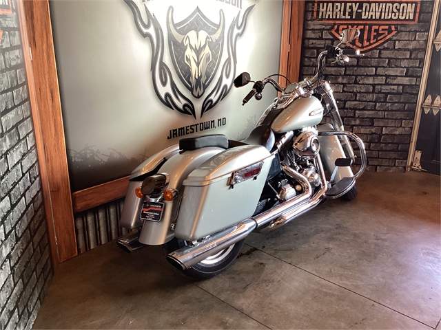 2012 Harley-Davidson Dyna Glide Switchback at Stutsman Harley-Davidson