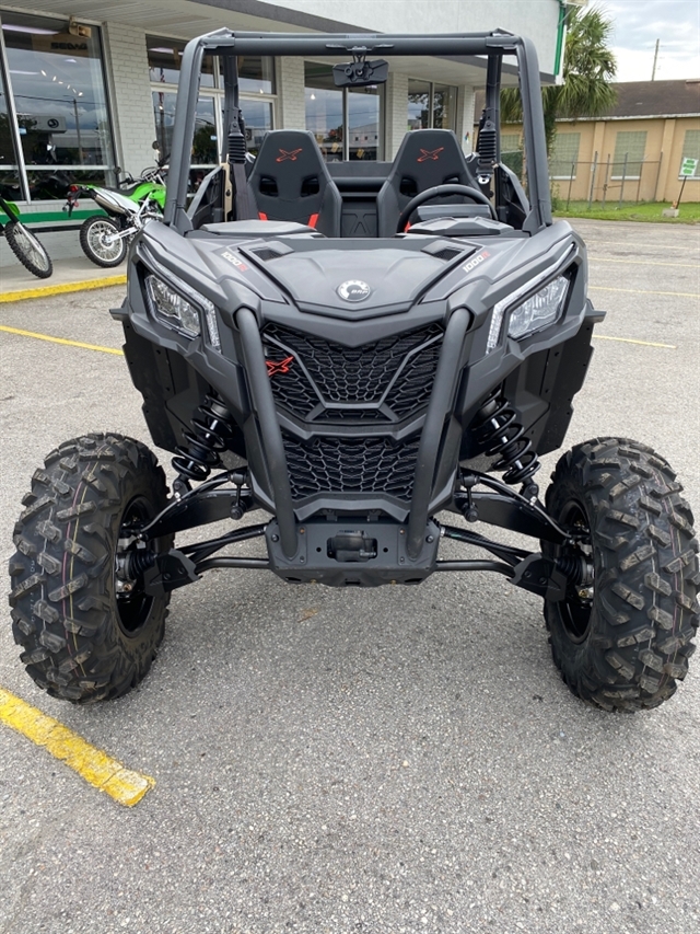 2021 CanAm Maverick Sport X xc 1000R Jacksonville Powersports
