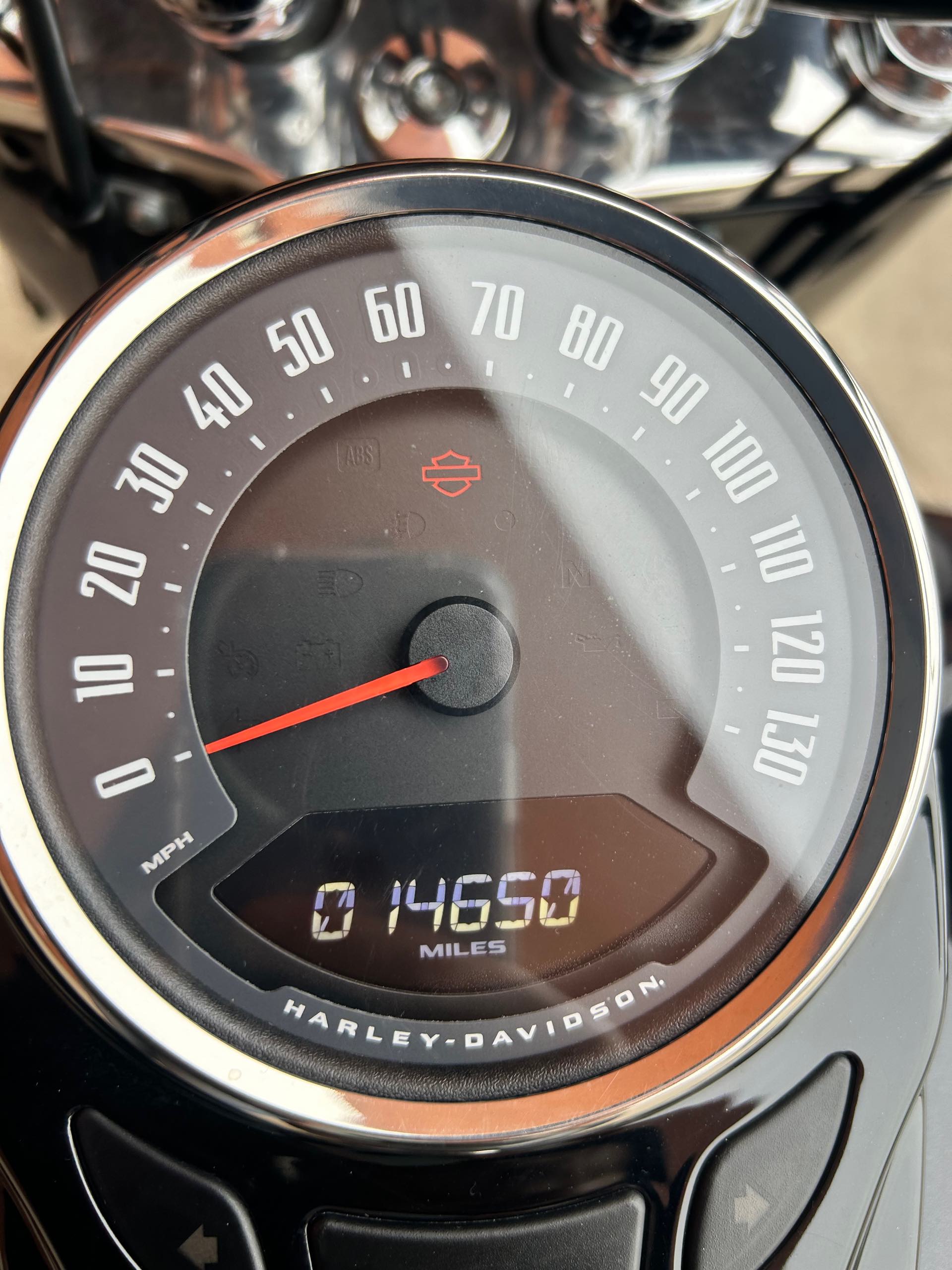 2021 Harley-Davidson Heritage Classic 114 at Arsenal Harley-Davidson