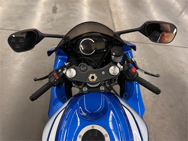 2015 Suzuki GSX-R 600 at Aces Motorcycles - Denver