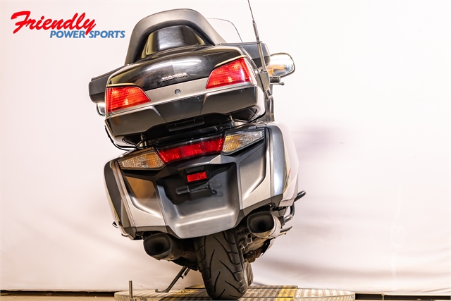 2016 Honda Gold Wing Audio Comfort at Friendly Powersports Slidell