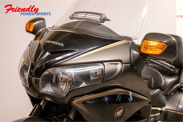 2016 Honda Gold Wing Audio Comfort at Friendly Powersports Slidell