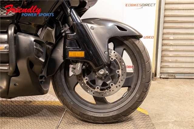 2016 Honda Gold Wing Audio Comfort at Friendly Powersports Slidell