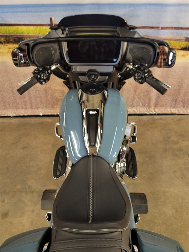 2024 Harley-Davidson Street Glide Base at Hot Rod Harley-Davidson