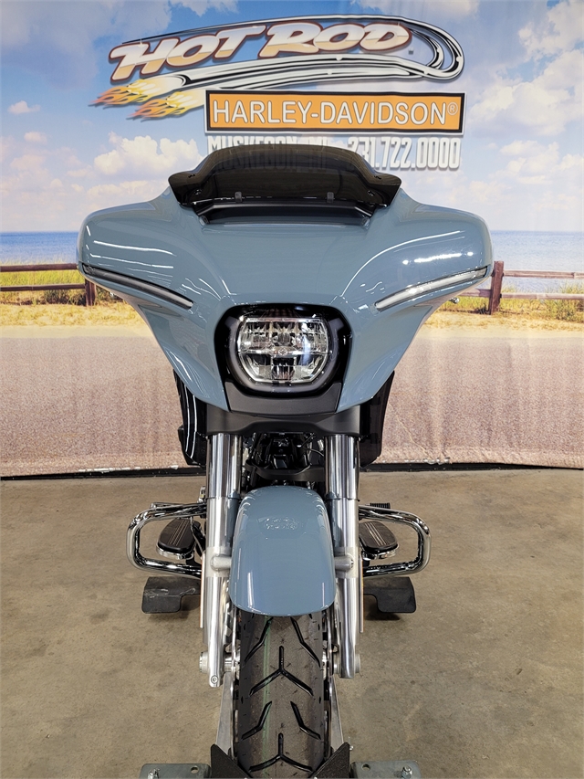 2024 Harley-Davidson Street Glide Base at Hot Rod Harley-Davidson