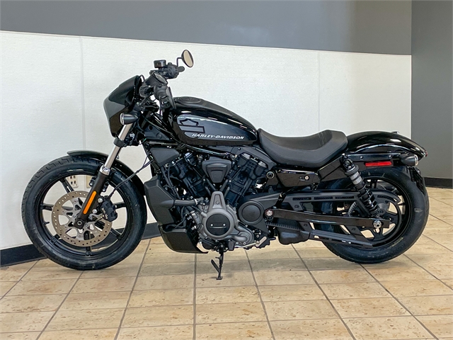 2022 Harley-Davidson Sportster® Nightster™