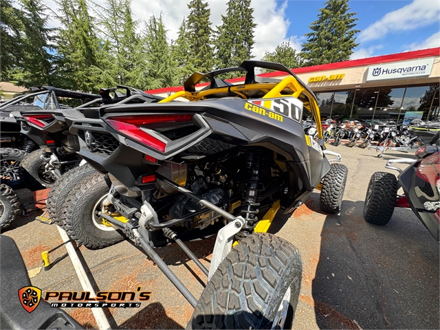 2024 Can-Am Maverick R X rs at Paulson's Motorsports