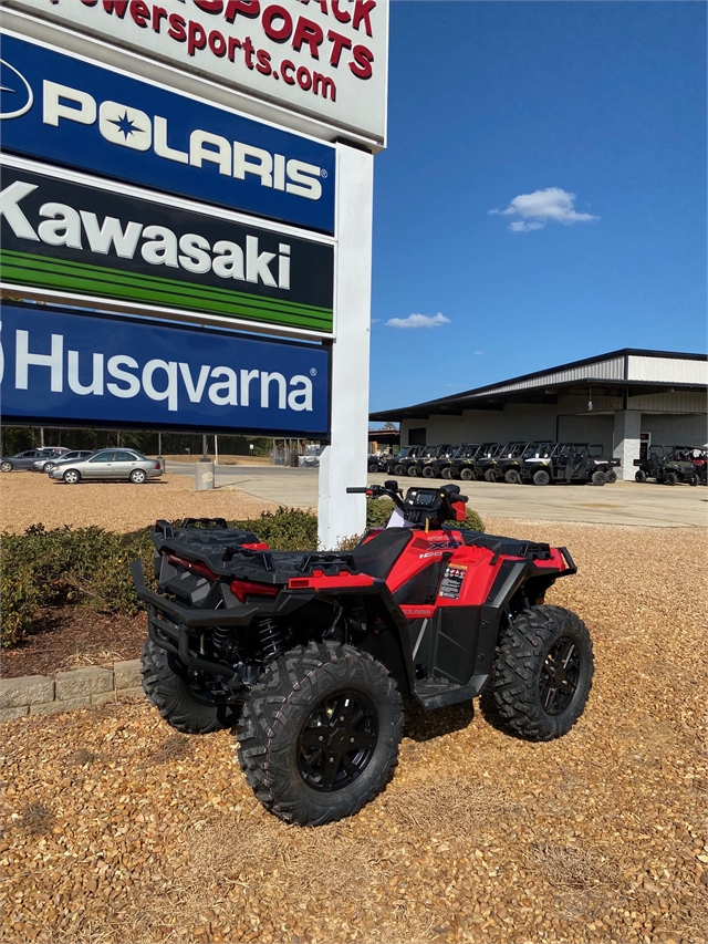 2024 Polaris Sportsman 850 Ultimate Trail at R/T Powersports