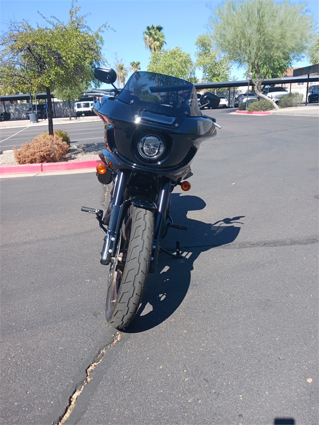 2022 Harley-Davidson Softail Low Rider ST at Buddy Stubbs Arizona Harley-Davidson