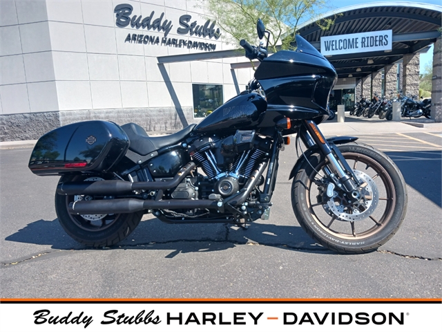 2022 Harley-Davidson Softail Low Rider ST at Buddy Stubbs Arizona Harley-Davidson