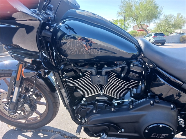 2022 Harley-Davidson Softail Low Rider ST at Buddy Stubbs Arizona Harley-Davidson