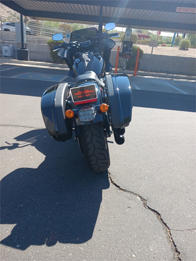 2022 Harley-Davidson Softail Low Rider ST at Buddy Stubbs Arizona Harley-Davidson