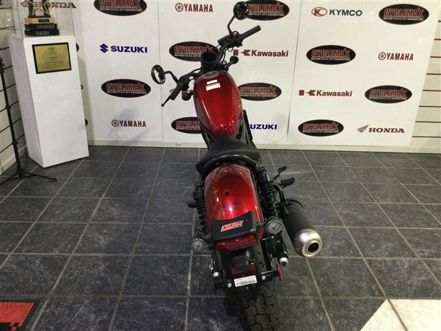 2023 Honda Rebel 300 ABS at Cycle Max