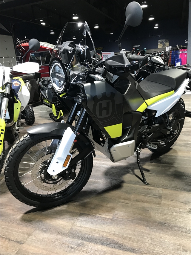 2023 Husqvarna Norden 901 at Guy's Outdoor Motorsports & Marine