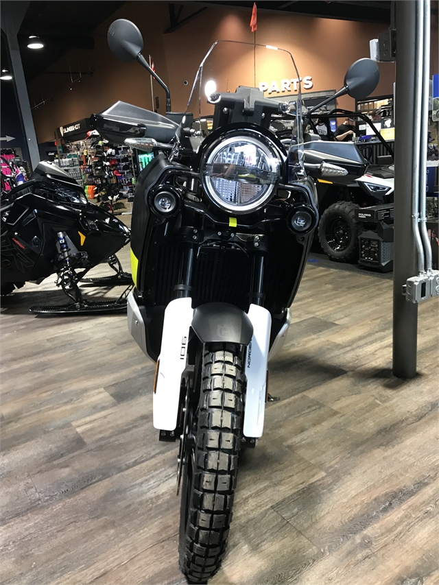 2023 Husqvarna Norden 901 at Guy's Outdoor Motorsports & Marine