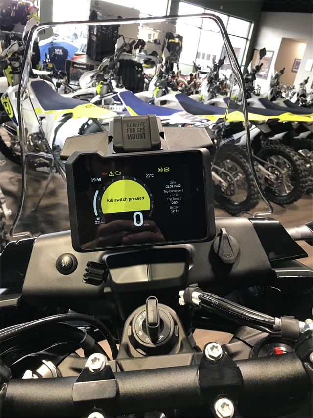 2023 Husqvarna Norden 901 at Guy's Outdoor Motorsports & Marine