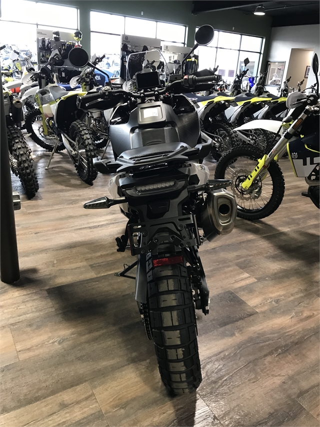 2023 Husqvarna Norden 901 at Guy's Outdoor Motorsports & Marine