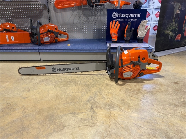 2022 Husqvarna Power Professional Chainsaws 572 XP 32 in at R/T Powersports