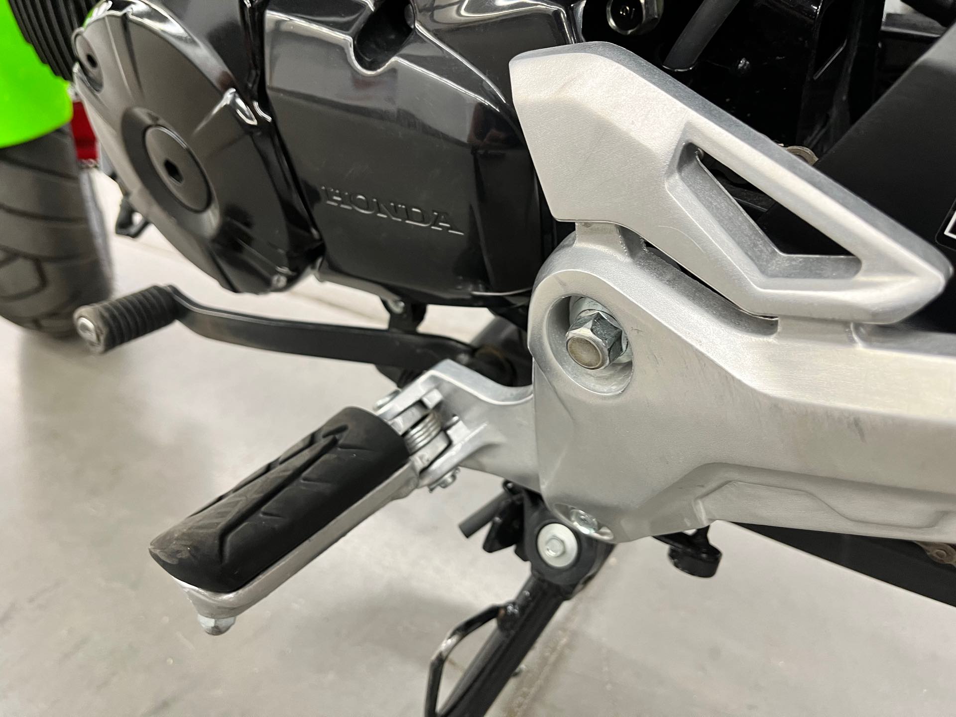 2019 Honda Grom Base at Aces Motorcycles - Denver